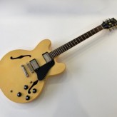 Gibson ES-335 Dot 1987 Alpine White