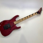 Jackson DK2M Dinky 1H Red Ghost 2007