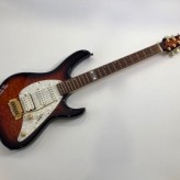 Cort S2800 Sunburst 1998 HSS