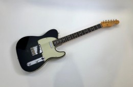 Fender Telecaster AVRI Custom 62