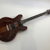 Vantage VSH-455 Walnut