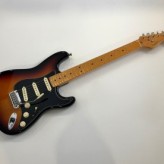 Fender Stratocaster Deluxe Lone Star