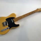 Fender Nocaster 1951 Relic 2008