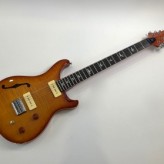 PRS SE 277 Baritone 2017 Sunburst