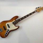Fender Jazz Bass Select 2013
