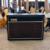 Vox AC15C1 Custom Combo