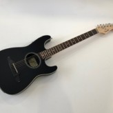 Fender Stratacoustic 2020 Black