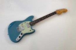 Fender Mustang Special Pawn Shop