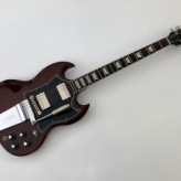 Gibson SG Angus Young 2007