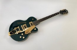 Gretsch G5655TG 2021 Cadillac Green