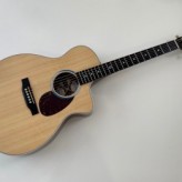 Martin SC-13E Natural 2021