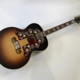 Gibson SJ-200 Bob Dylan