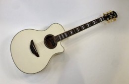 Yamaha APX1000 Pearl Snow White