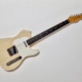 Fender Telecaster 1960 Relic