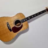 Martin D-41 Natural 1996