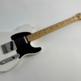 Fender Telecaster Player 2021 White