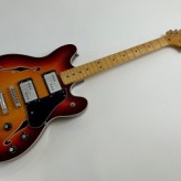 Fender Starcaster Modern Player