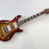 Cort M900 M-Custom Piezo 2011