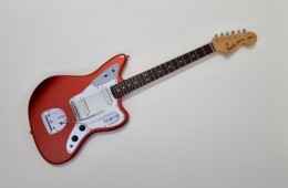 Fender Jaguar Johnny Marr MKO