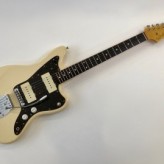 Fender Jazzmaster JM-66 Japan 2012