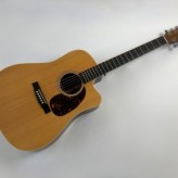 Martin D Custom 2013 Natural