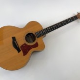 Taylor 415-CE Natural 2004