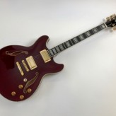 Ibanez EKM100 Eric Krasno 2015