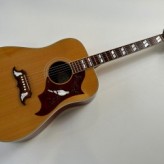 Gibson Dove 2009 Antique Natural