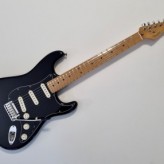 Fender Stratocaster American Standard