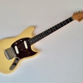 Fender Mustang MG-65 CIJ 2004