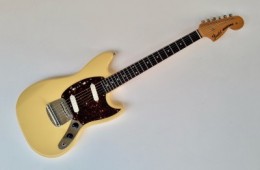 Fender Mustang MG-65 CIJ 2004