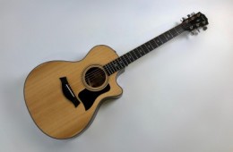 Taylor 312CE V-Class 2021 Natural