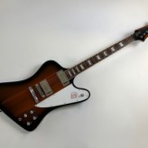 Gibson Firebird V 2003 Sunburst