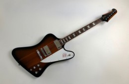 Gibson Firebird V 2003 Sunburst