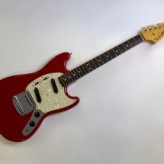 Fender Mustang MG-65 CIJ 2006