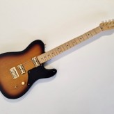 Fender Tele-Bration Cabronita Telecaster