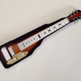 Gretsch G5700 Lap Steel 2010 Sunburst