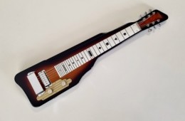 Gretsch G5700 Lap Steel 2010 Sunburst