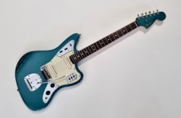 Fender Jaguar AVRI 62 Thin Skin 2008