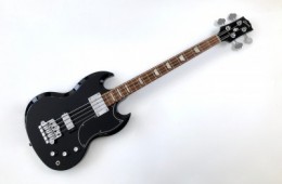 Gibson SG Standard Bass 2019