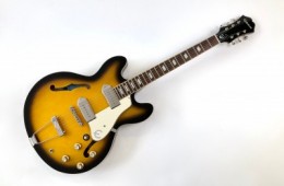 Epiphone Casino 1965 John Lennon