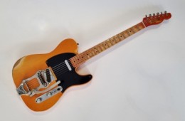 Fender Telecaster 52 Dale Wilson