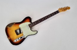 Fender Telecaster 63 Dale Wilson