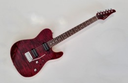 Suhr Classic T 2014 Chili Pepper Red