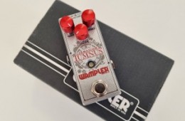 Wampler Tumnus Germanium Limited