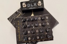 DSM & Humboldt Simplifier DLX