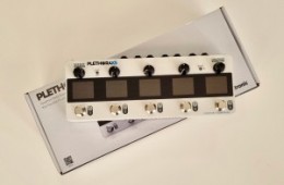 TC Electronic Plethora X5