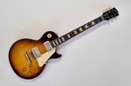 Gibson Reissue 1959 Les Paul 60th