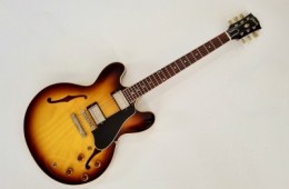 Gibson ES-335 Custom Shop 1959