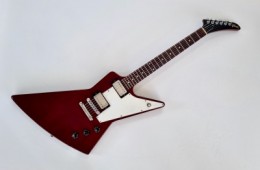 Gibson Reissue 76 Explorer 1997